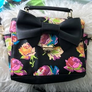 Betsy Johnson Purse